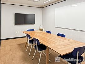 SPACES | CO, Denver - Civic Center