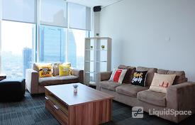 Cilandak | Sovereign Plaza