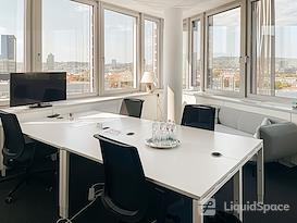 Regus | Bratislava, Apollo