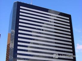 Regus | Buenos Aires Laminar Plaza F7