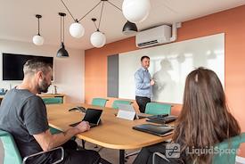 SPACES  | Bristol, Castle Park