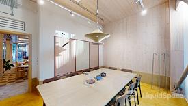 FORA | The Black & White Building