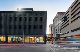 Gravitate Coworking Downtown