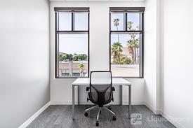 SPACES || Playhouse District