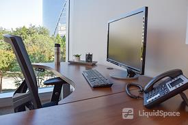 Executive Workspace| Uptown