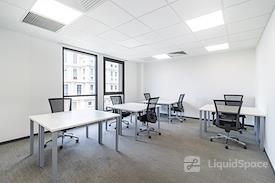 SPACES | Hanoi, Belvedere