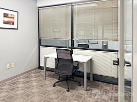 Regus | AZ, Tucson - N Oracle Road