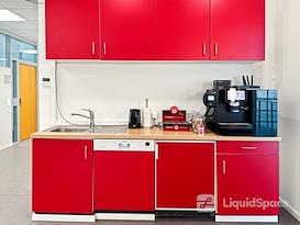 Regus | SCHWETZINGEN, Carl-Benz-Straße