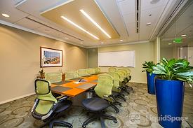 Carr Workplaces - Embarcadero Center