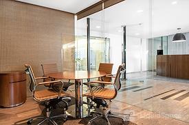 Regus | Jakarta BCA Tower