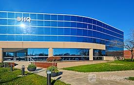 Regus | The Precedent