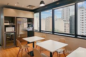 Regus | Sao Paolo, Paulista Casa das Rosas - Brigadeiro