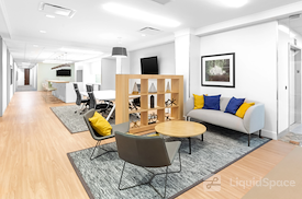 Regus | Kenwood