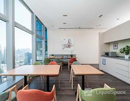 Arcc Spaces - Billion Plaza 2