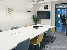 Regus | Budapest, Budapest Infopark