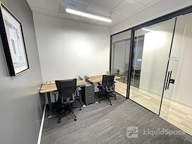 Venture X | San Diego Scripps Ranch