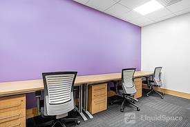 Regus | HYDERABAD, Mid-Town