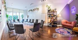 Creative Point Amsterdam