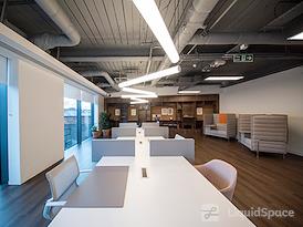 Regus | Reading, Greyfriars Road