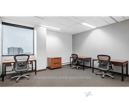 SPACES | Trade and Tryon