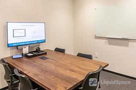 Industrious - Chapel Hill - The Gwendolyn