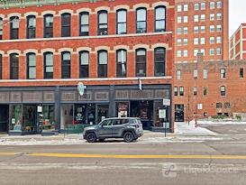 Regus | Downtown - The Cosby Building