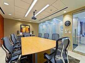 Regus | Capitol Hill