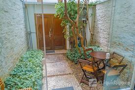 Coworking Higienopolis