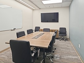 Regus | TX, San Antonio - Broadway Street