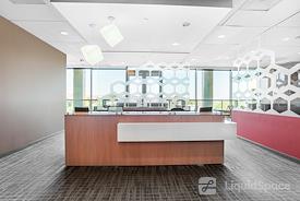 Regus | Gateway Plaza