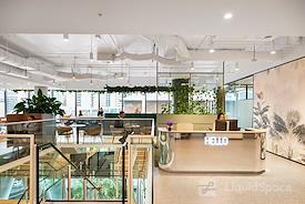 HQ | Changzhou, Yuyangda Building