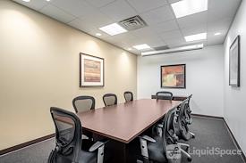 Regus | Shore Crossings