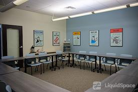 C Suites Executive Offices