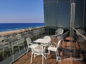 Regus | Haifa, Matam Center