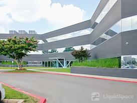 Regus | Oklahoma City - May Ave