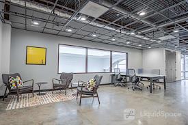 Regus | Peachtree Corners