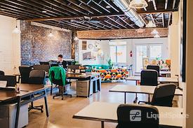 Hatch Coworking
