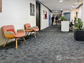 Regus | GURGAON, Sohna Road