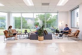 Expansive - Plaza on the Lake