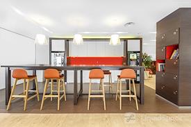 Regus | Nice, Rue de France
