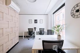 Regus | WA, Seattle - 2nd Ave