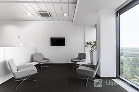 Regus | Belgrade USCE Tower