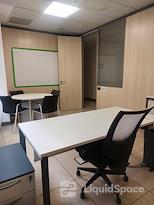 Centro de Negocios Cartuja