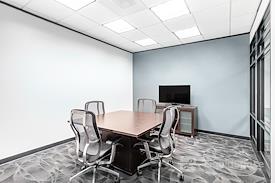 Regus | Northwest Freeway