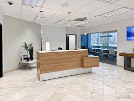 Regus | NJ, Mount Laurel - Atrium Way