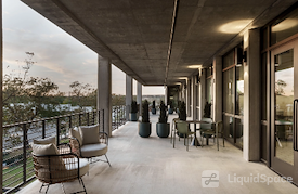 Indy by Industrious - Burnet Rd