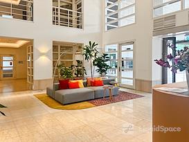 Regus | Amstelveen, Parktoren