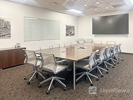 Regus | IL, Chicago - Jefferson Park