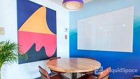 WeWork | Calle Washington 1400