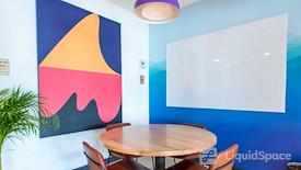 WeWork | Calle Washington 1400